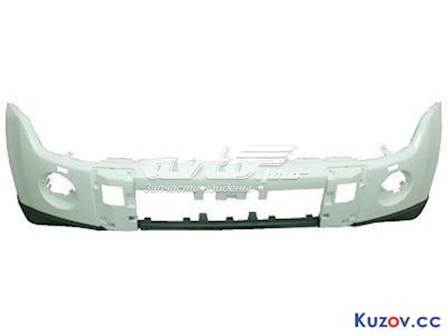 Бампер на авто FPS FP3738900 ціна, від 134.19 USD