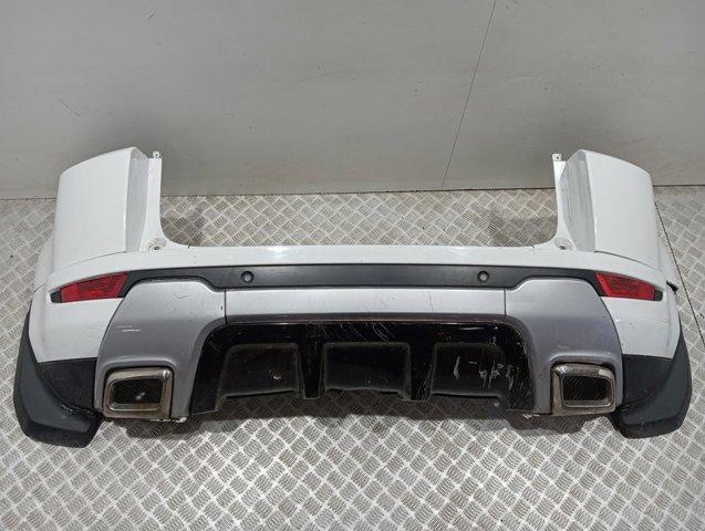 Купити LR058059 Land Rover Задній бампер