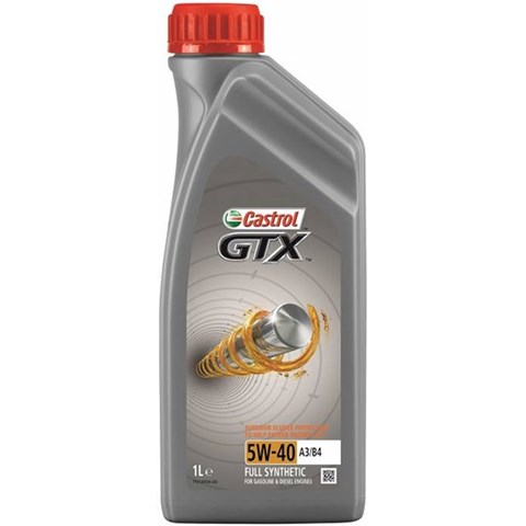 Купити 15E62B Castrol Масло