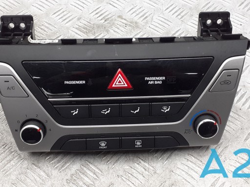  Hyundai/Kia 97250F20614X ціна, від 21.94 USD