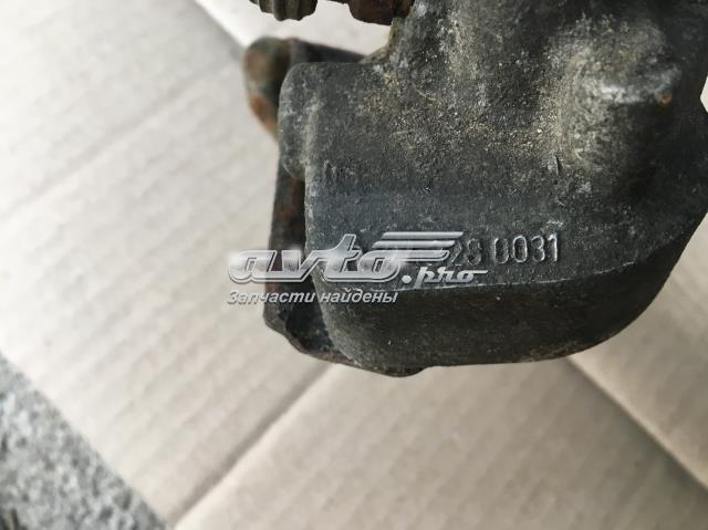  Mercedes A1243280031