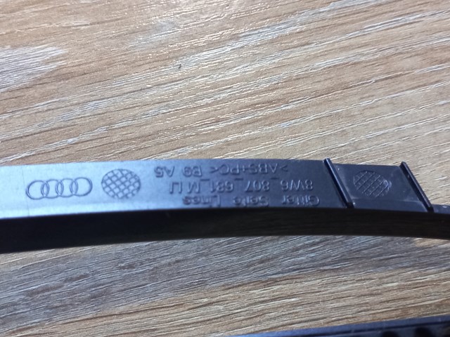 8W6807682 VAG 