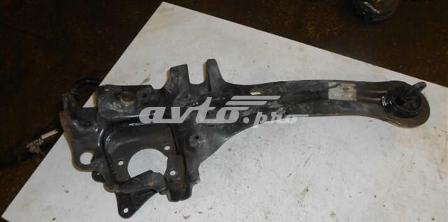 BV615A968AF Ford Цапфа поворотна права