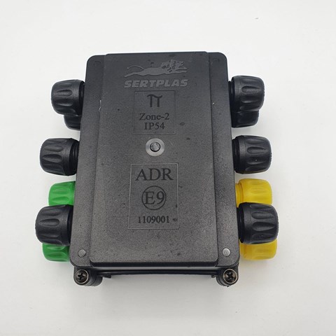  D50014 Sertplas