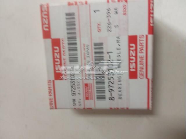 8972531021 Isuzu 