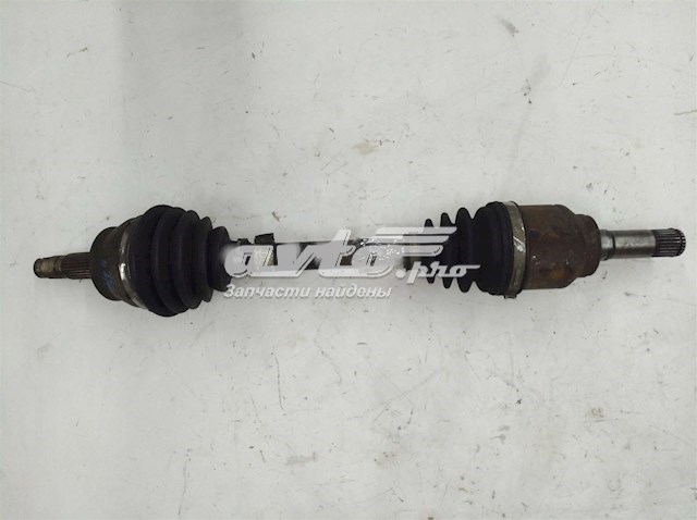 Привід передній лівий Fiat/Alfa/Lancia 51810626 ціна, від 86.29 USD