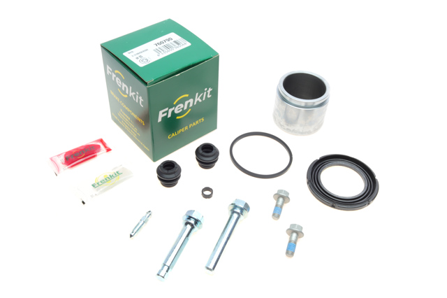 Ремкомплект супорту гальмівного переднього Toyota 4773033380 ціна, від 18.53 USD
