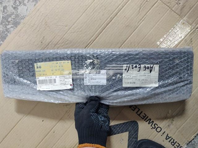 Кріплення переднього номера автомобіля Signeda PVG99088LA ціна, від 11.05 USD