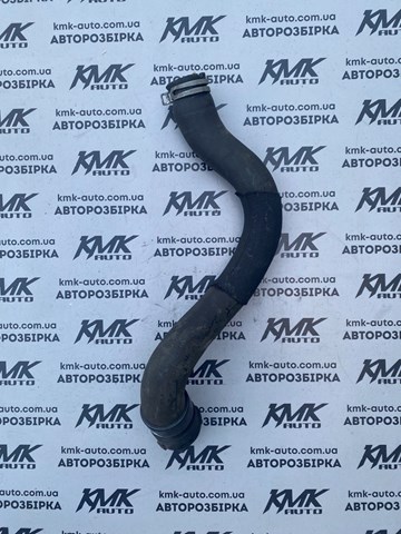 13353318 General Motors Шланг/патрубок радіатора охолодження, нижній