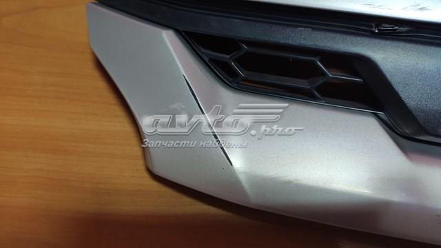 Решітка радіатора 7450B399 Mitsubishi