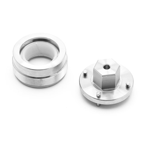  Klifex KLCU1CU2 ціна, від 80.73 USD