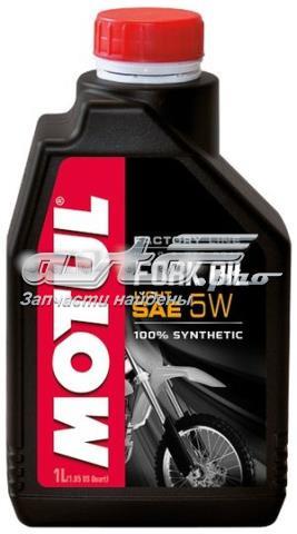 821801 Motul Гідравлічне масло (рідина)