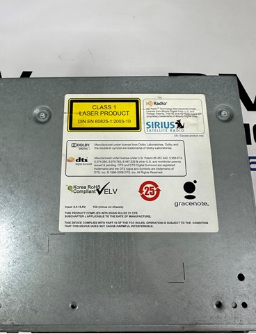 65129245815 BMW 