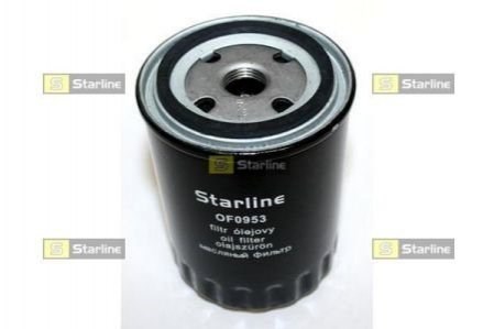 Фільтр масляний Starline SFOF0953