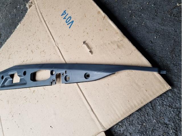 Накладка двері багажника Honda 74890STXA21 ціна, від 25.93 USD