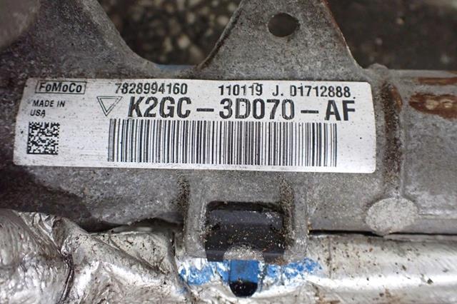 Управління рульове в зборі Ford K2GC3D070AF ціна, від 567.04 USD