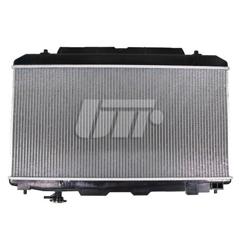 R12248 Sato Tech Радіатор охолодження двигуна