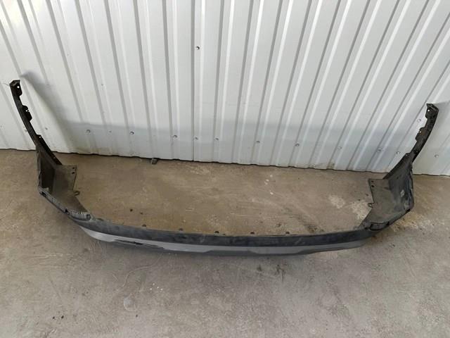 Купити 866124Z100 Hyundai/Kia Бампер задній, нижня частина