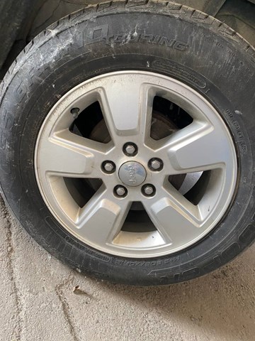  5LB99PAKAA Chrysler