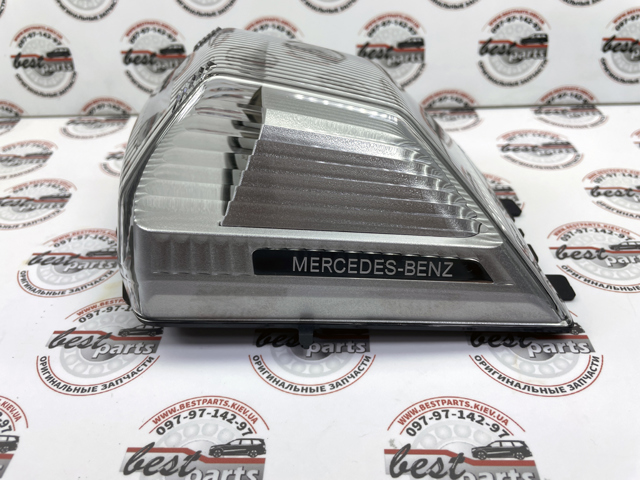 A4639066900 Mercedes 