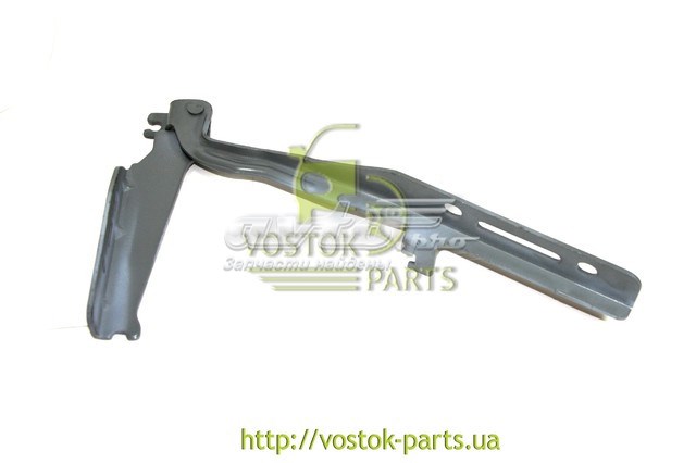 S128402030DY Chery Завіс капота, лівий