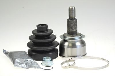 Купити GP322550XB Mazda Піввісь права