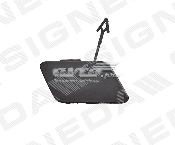 Купити PCV99207CA Signeda Заглушки буксирувального гака