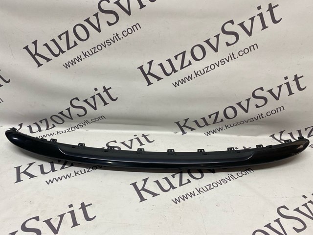 Молдинг переднього бампера, центральний Signeda PCR05034VA ціна, від 42.36 USD