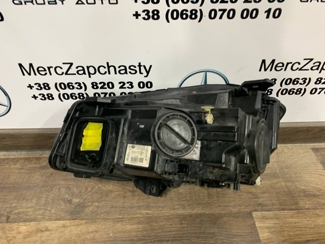 Купити A1768200661 Mercedes 