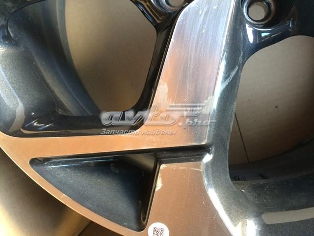 Диски колісні литі (легкосплавні, титанові) Hyundai/Kia 52910F1210PAC ціна, від 124.58 USD