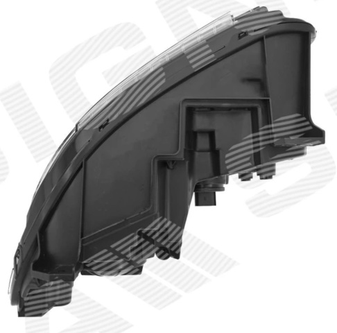 Фари Chrysler 68546771AC ціна, від 499.40 USD