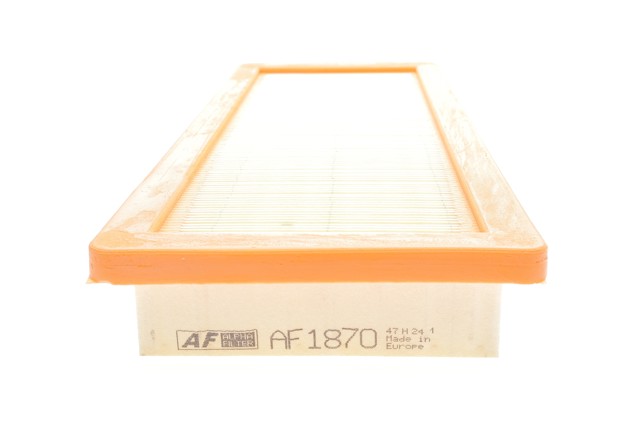 Елемент повітряного фільтра Alpha Filter AF1870 ціна, від 4.86 USD