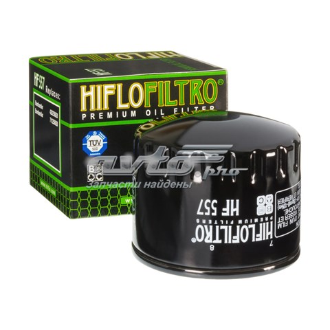  Hiflofiltro HF557 ціна, від 18.12 USD