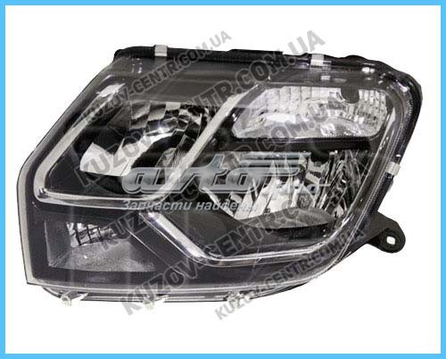 Фари FPS FP5627R6P ціна, від 120.47 USD