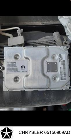  Chrysler 05150909AD ціна, від 58.41 USD