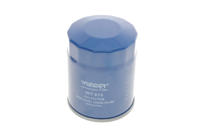 WY913 Wunder Фільтр масла