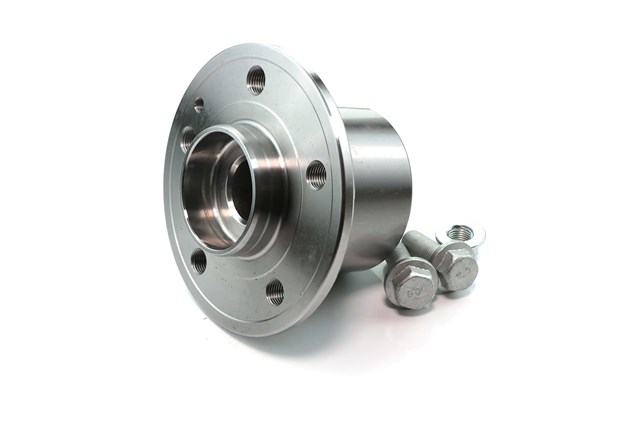 Маточина переднього колеса Shafer SH63920K