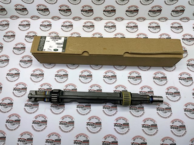 Балансувальний вал Land Rover LR167443 ціна, від 223.03 USD