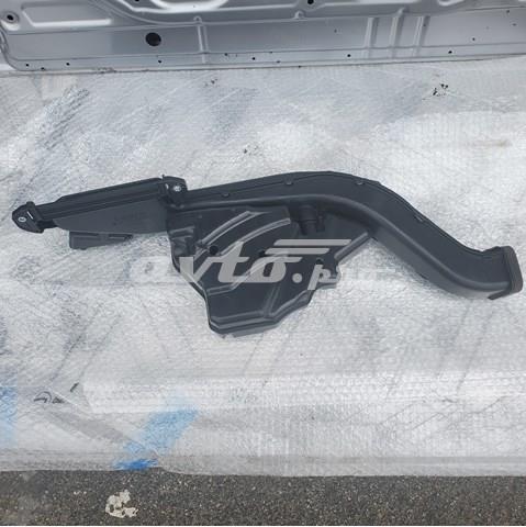 Повітрозабірник повітряного фільтра 1775025020 Toyota