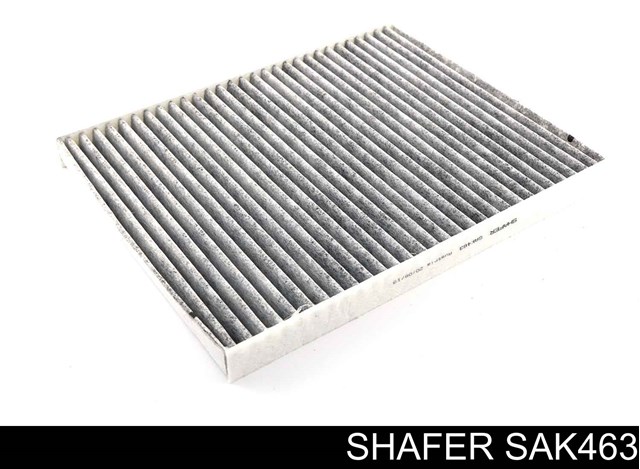 Фільтр салону SAK463 Shafer