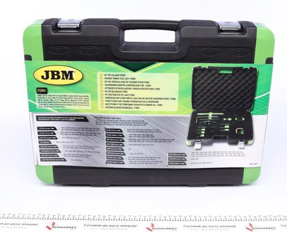  53293 JBM