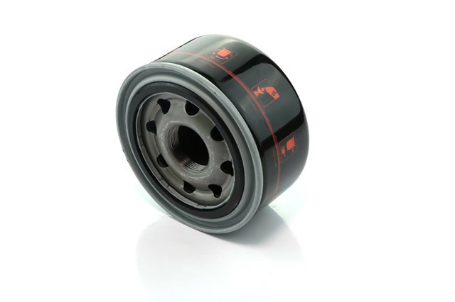 Масляний фільтр FOM404 Shafer