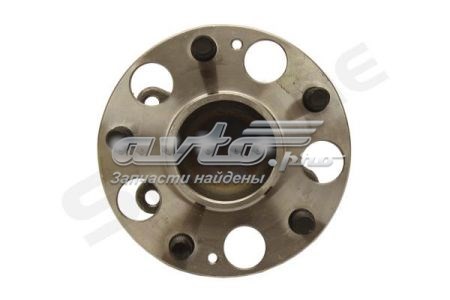 Маточини задніх коліс Starline LO26917 ціна, від 41.66 USD