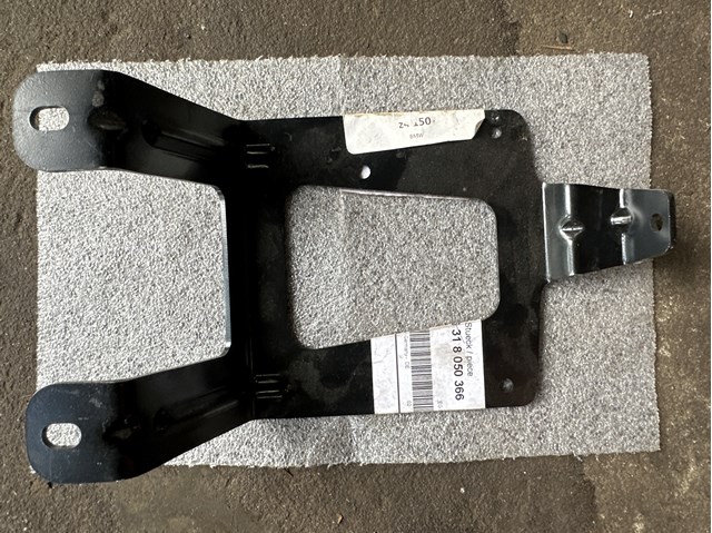 66318050366 BMW 