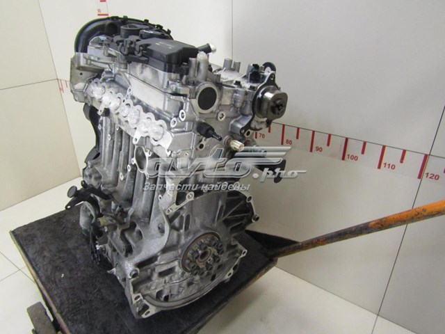 Двигун у зборі Volvo 36011412