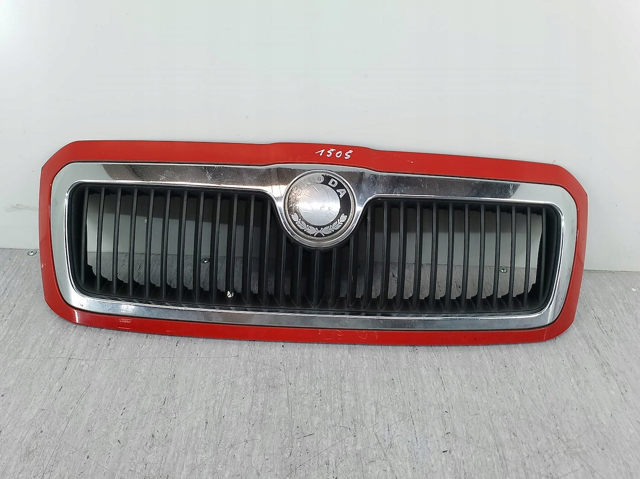 1U0853651E VAG Решітка радіатора