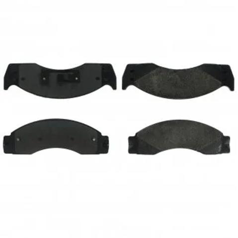 Купити 10204110 Centric Parts Задні колодки