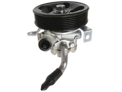 Купити 491109CA0A Nissan/Infiniti Насос гідравліки