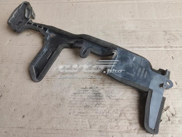 Повітропровід радіатора 215596MA0A Nissan/Infiniti