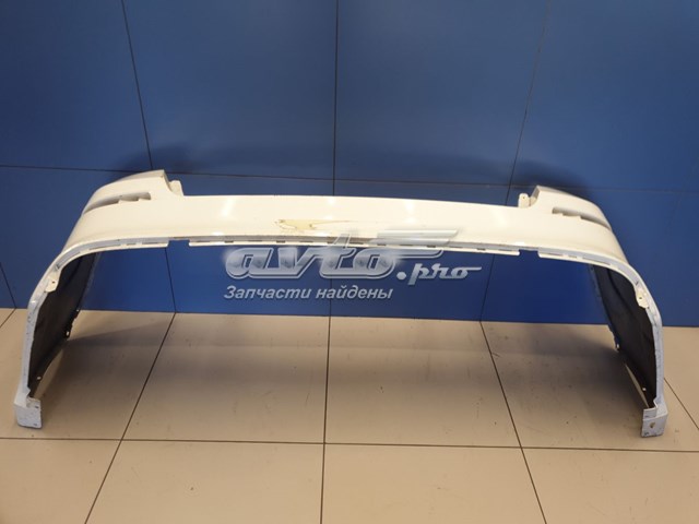 Кожух бампера заднього Hyundai/Kia 86611D4500 ціна, від 104.61 USD